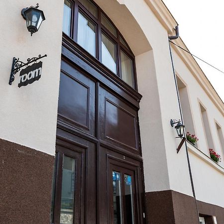Fenyes Vinorium Bed & Breakfast Sopron Bagian luar foto