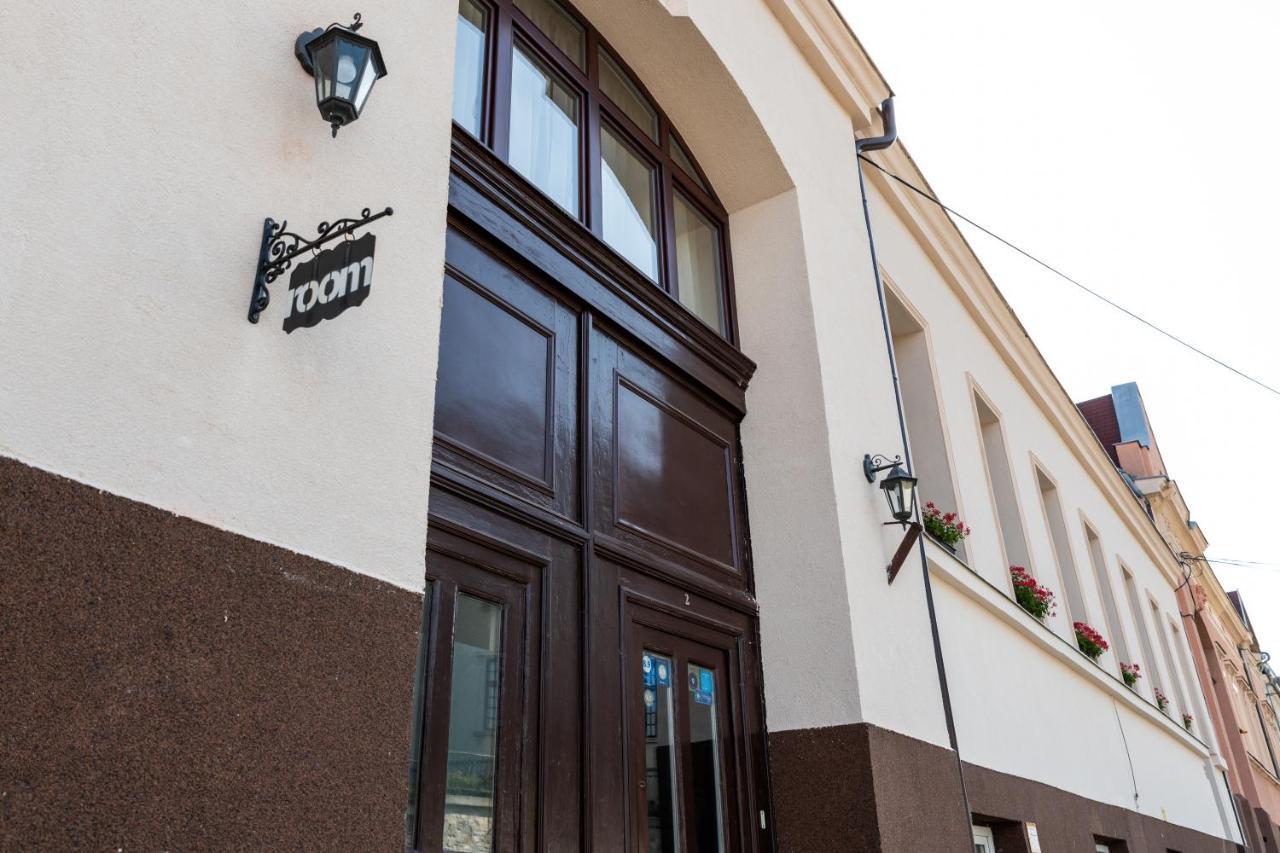 Fenyes Vinorium Bed & Breakfast Sopron Bagian luar foto