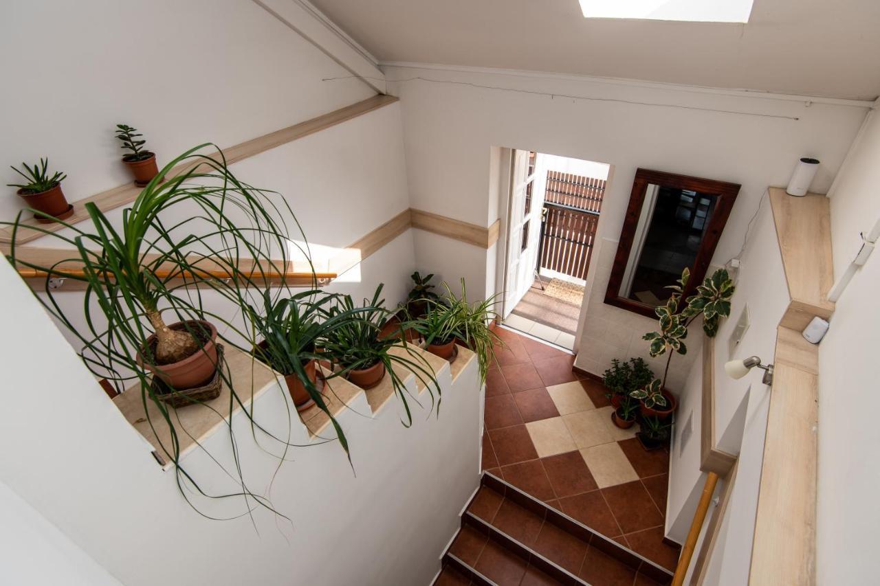 Fenyes Vinorium Bed & Breakfast Sopron Bagian luar foto