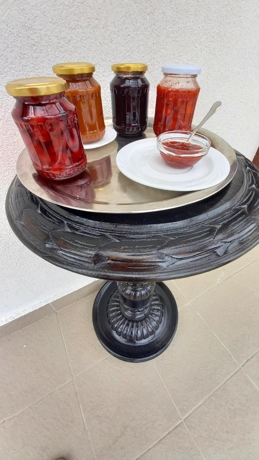 Fenyes Vinorium Bed & Breakfast Sopron Bagian luar foto