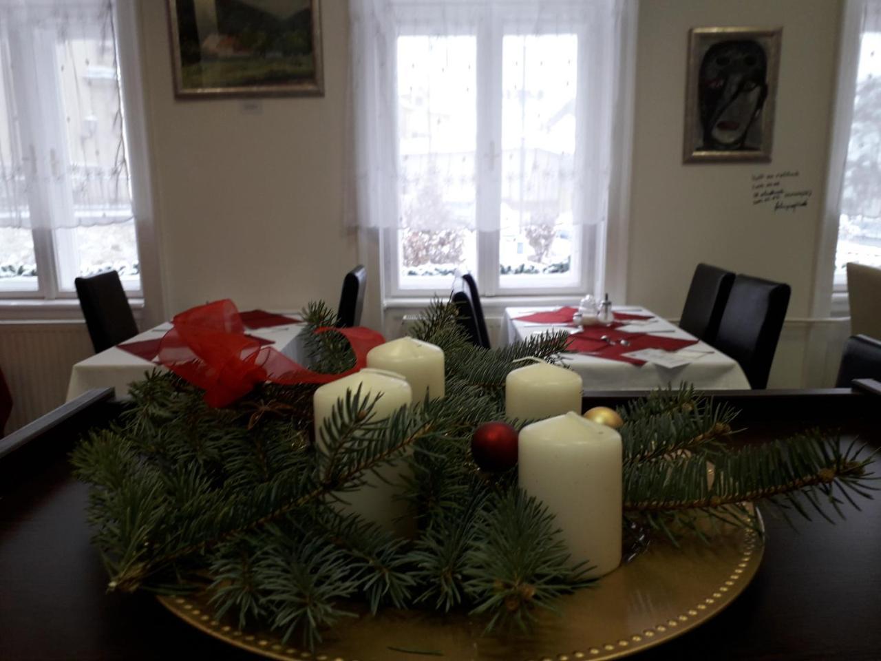 Fenyes Vinorium Bed & Breakfast Sopron Bagian luar foto